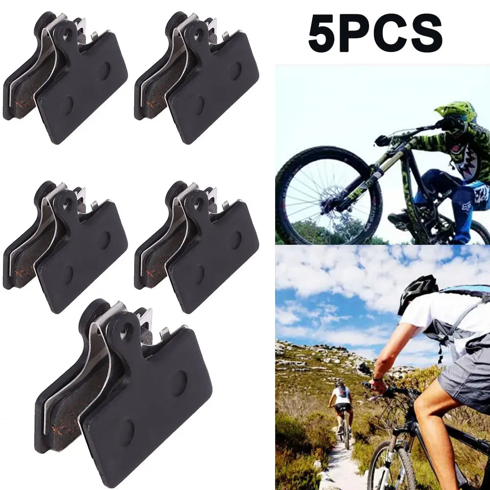 Bicycle Disc Brake Pads Shimano XTR M985 M988 XT M785 SLX M666 Resin Zpaxo