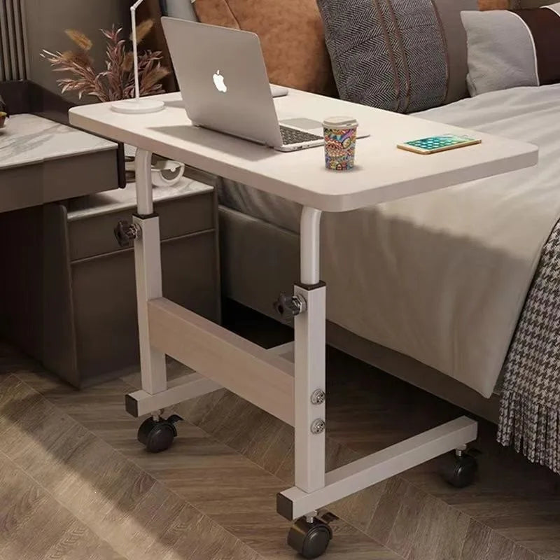 Portable Adjustable Desk Student Writing&computer Table Foldable Zpaxo
