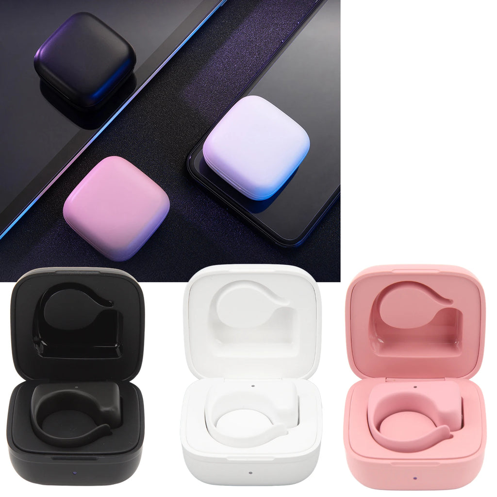 APP Page Turner Cell Phone Remote Clicker Bluetooth Control Scrolling Zpaxo