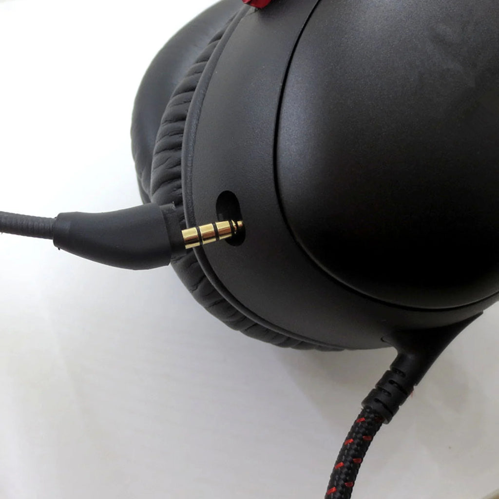 Game Headset Microphone Indicator Light Replacement Spare Parts Zpaxo