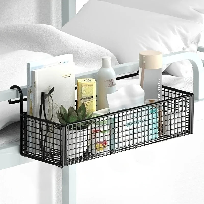 Contemporary Storage Rack Multipurpose Plastic Organizer Dormitory Zpaxo