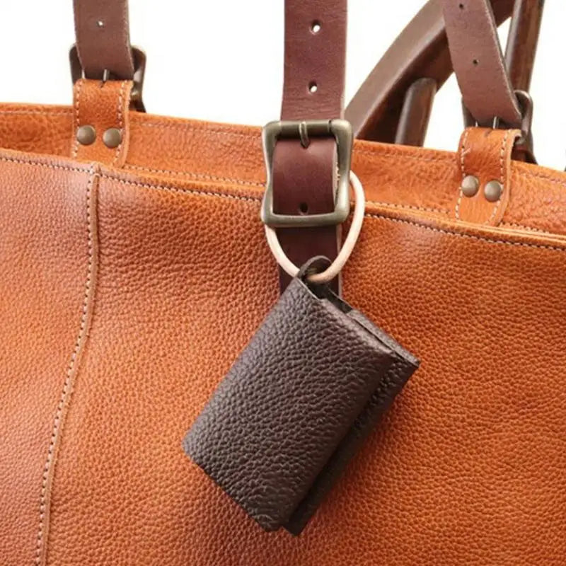 Waterproof Tissue Holder Paper Storage Case Portable Hanging Napkin Zpaxo