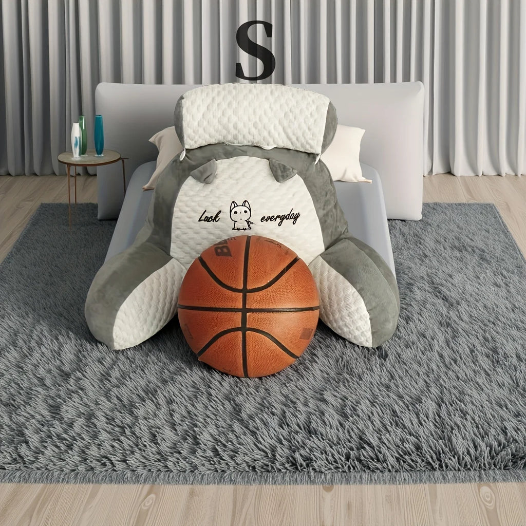 Sofa Pillow Waist Support Mattress Bed Reading Spring Summer Autumn Zpaxo
