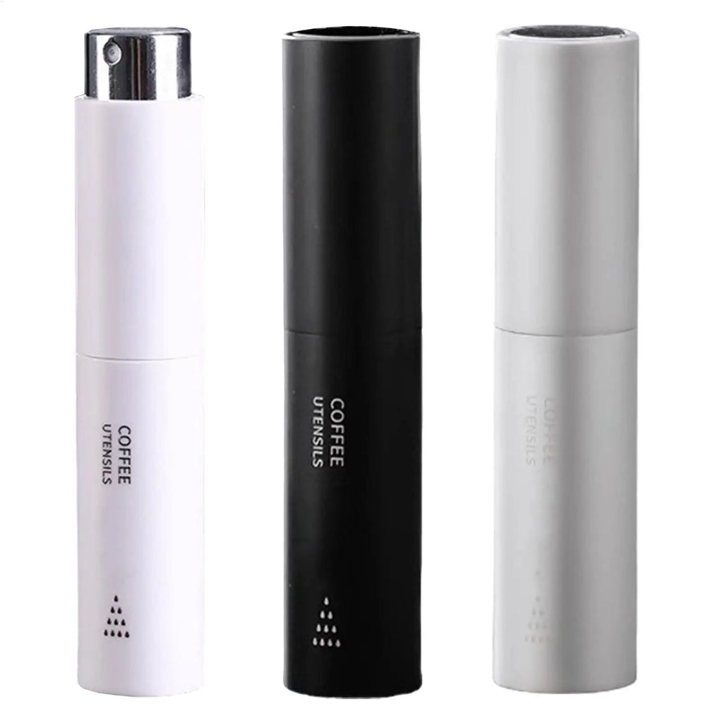 Coffee Spray Bottle Refillable RDT Bean Spritzer Mini Water Sprayer Zpaxo