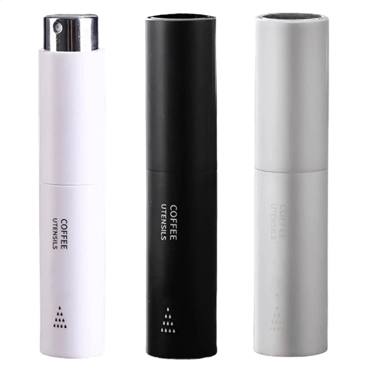 Coffee Spray Bottle Refillable RDT Bean Spritzer Mini Water Sprayer Zpaxo