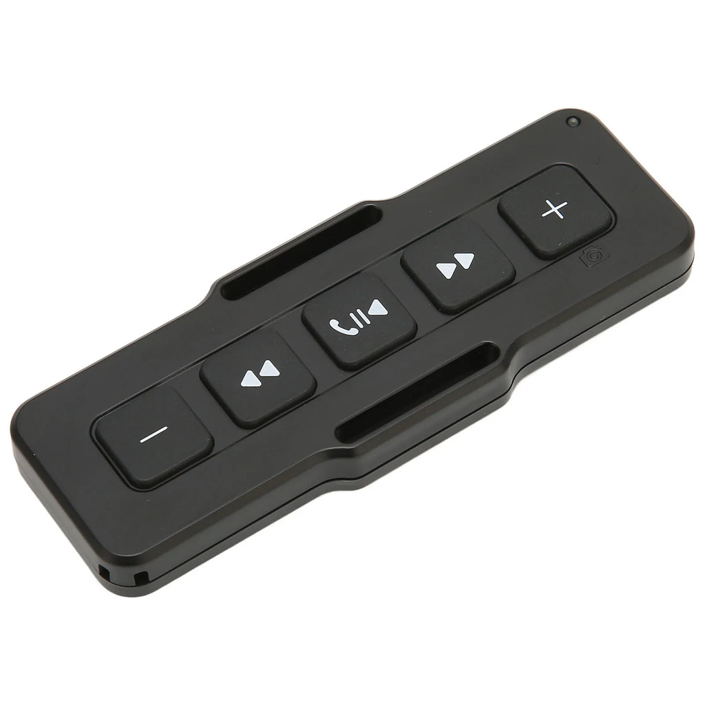 Bluetooth 5 0 Remote Control Wearable IPX4 Waterproof Easy Touch Zpaxo