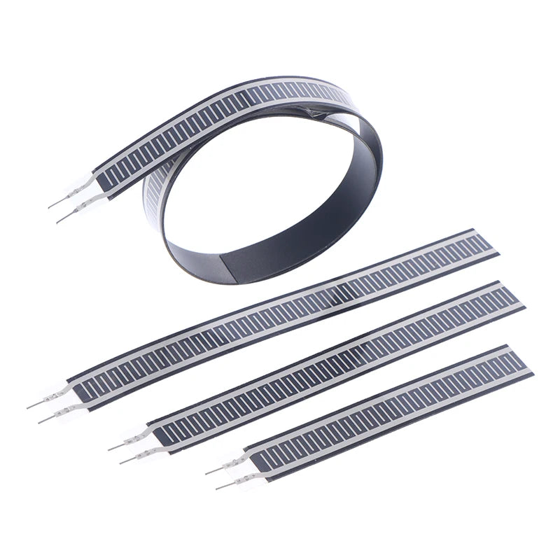 10 13 15 Force Sensor Pressure SF15-100 SF15 600 0- Resistance Thin Zpaxo