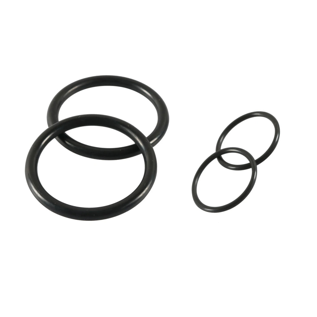 Car Solenoid Valve Sealing Ring BMW E46 E60 E81 E88 E90 E91 E92 Zpaxo