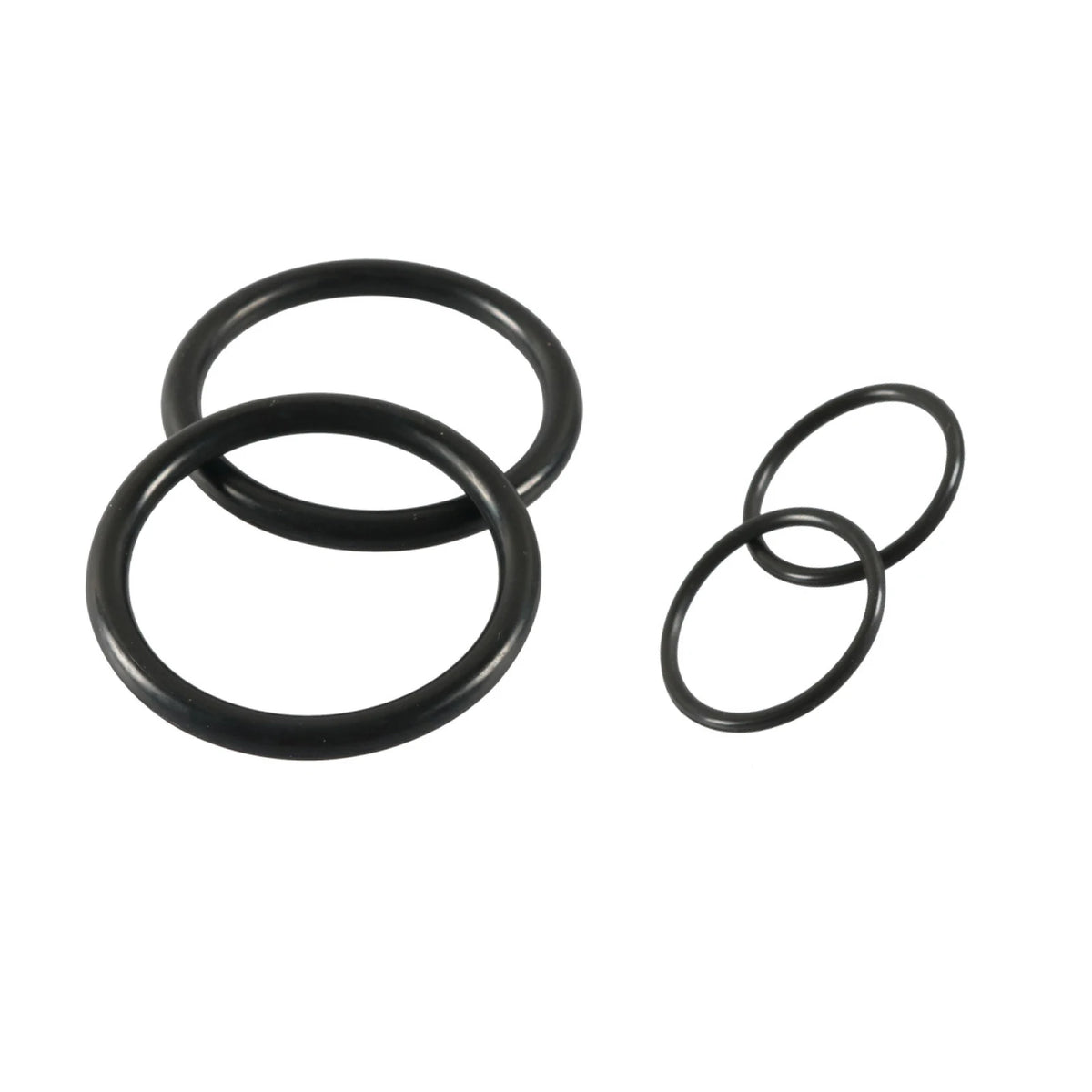 Car Solenoid Valve Sealing Ring BMW E46 E60 E81 E88 E90 E91 E92 Zpaxo