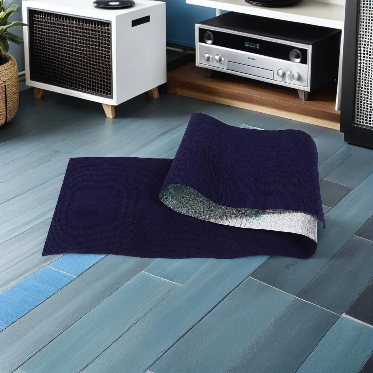 Self-adhesive Cat Scratching Mat Sofa Couch Protector Scratch Proof Zpaxo