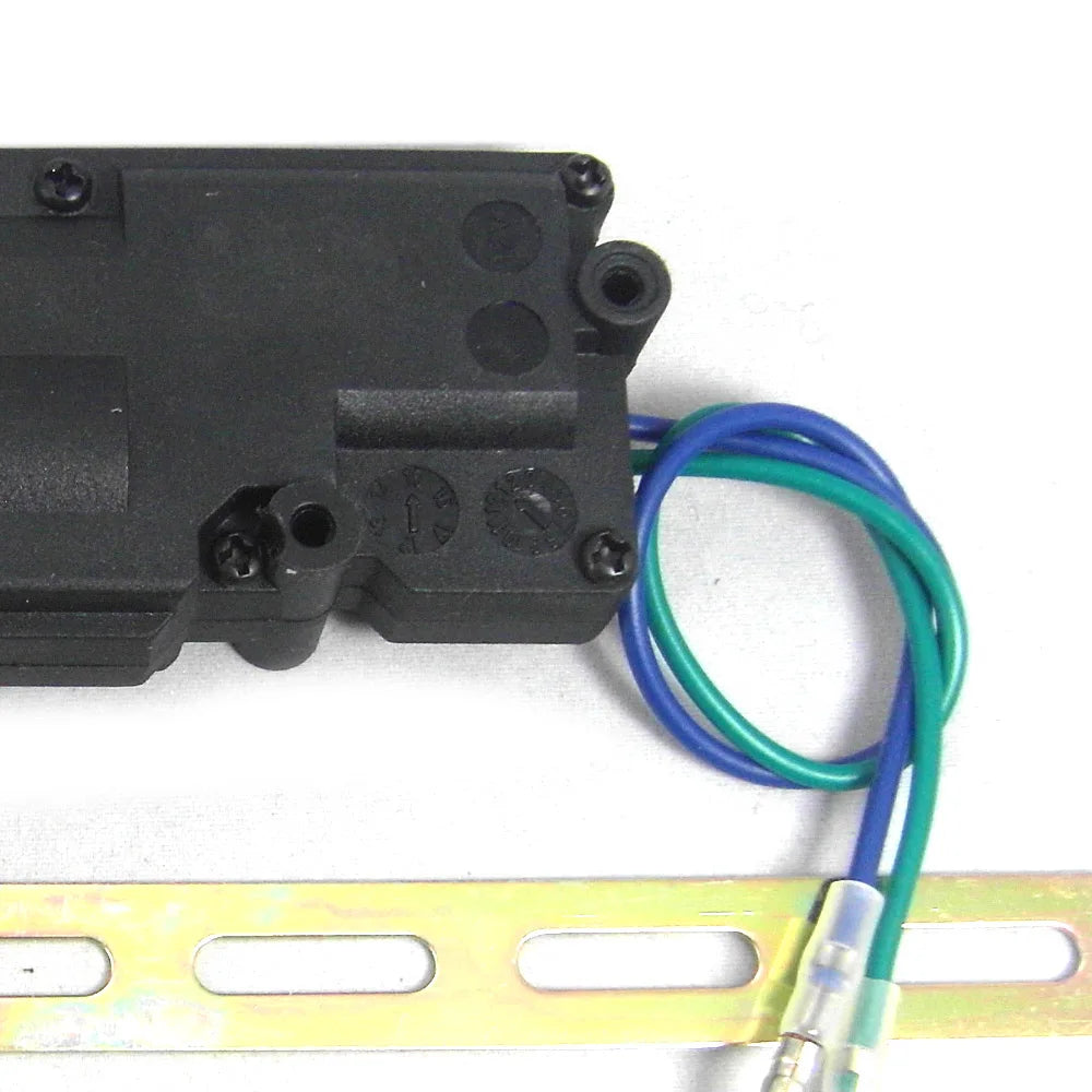 Car Auto Universal Heavy Duty Power Slave Door Lock Actuator Motor 2 Zpaxo