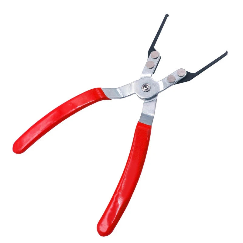 Universal Automotive Relay Fuse Puller Car Remover Pliers Hand Tool Zpaxo