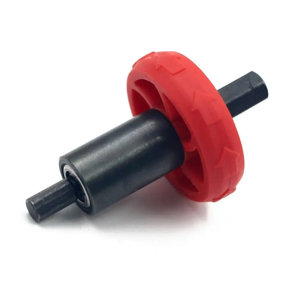 Electric Engine Starter Lawn Mower Plastic CRV Jump Start Drill Bit Zpaxo Default Title
