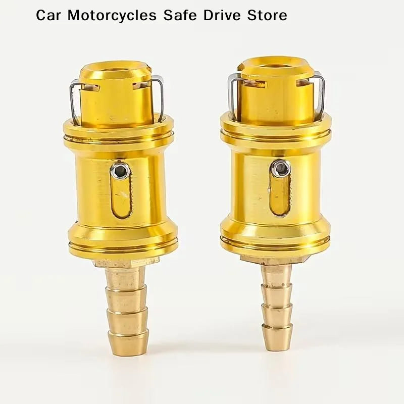 Universal Gas Nozzle Rugged Model Modify Car Air Pump Chuck Clip Zpaxo