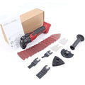 Milwaukee 18V Battery Electric Oscillating Multi Function Tool 6 Zpaxo Without Battery