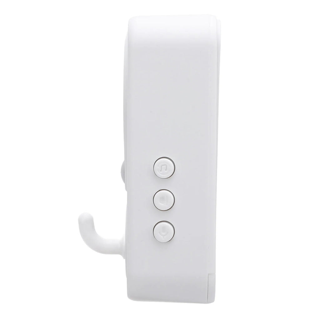 Voice Prompt Device Multilingual Quick Alerts Alert Entry System Zpaxo