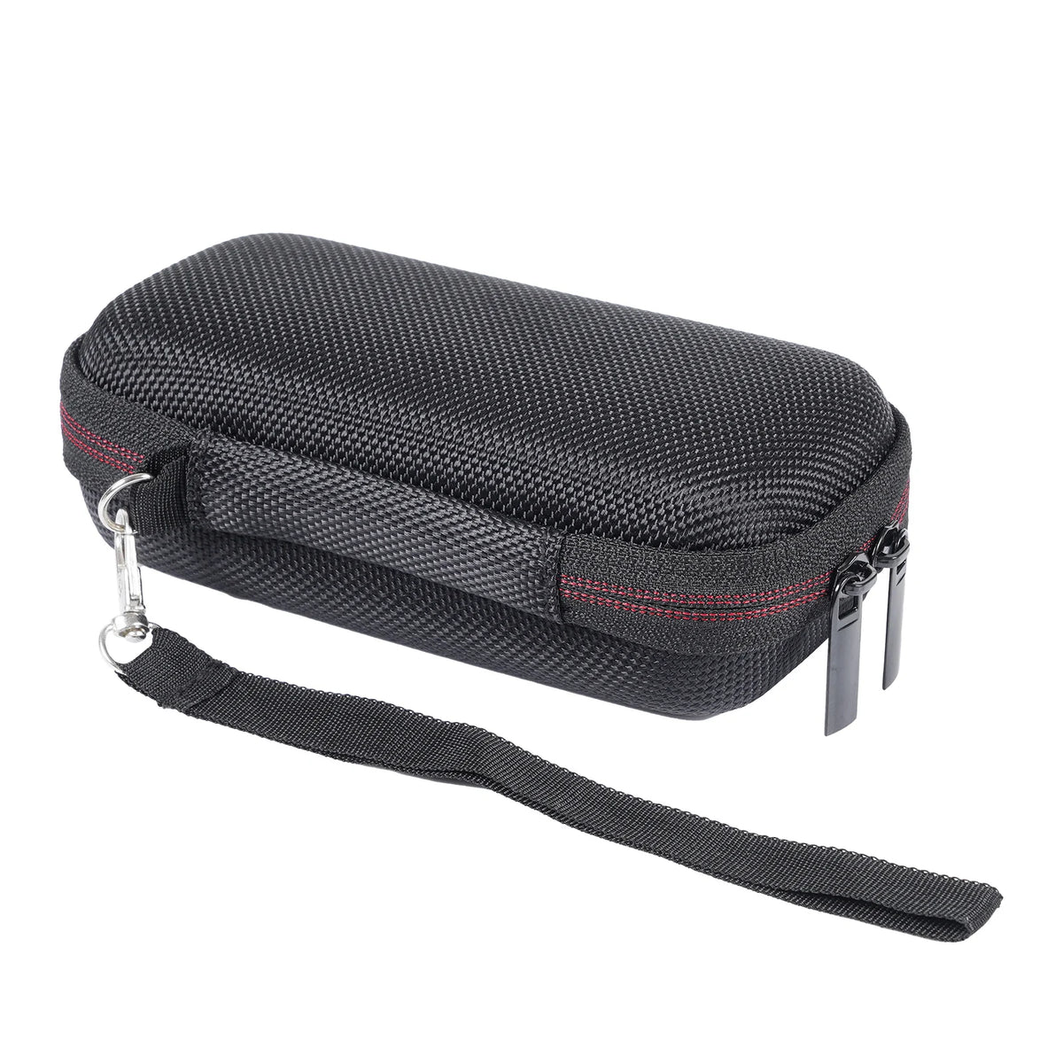Hard Carrying Case Portable External Solid State Drive Compatible WD Zpaxo