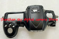 D500 Cover Nikon Camera Replacement Unit Zpaxo Default Title
