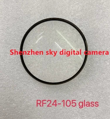 COPY CanonEF RF 24-105 USM Glass UV Lens Ring Camera Replacement Zpaxo Default Title