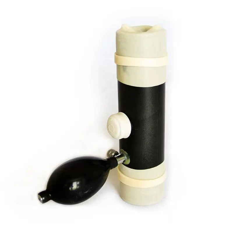 Sheep Sperm Collection Goat Semen Collector Ram Artificial Zpaxo black