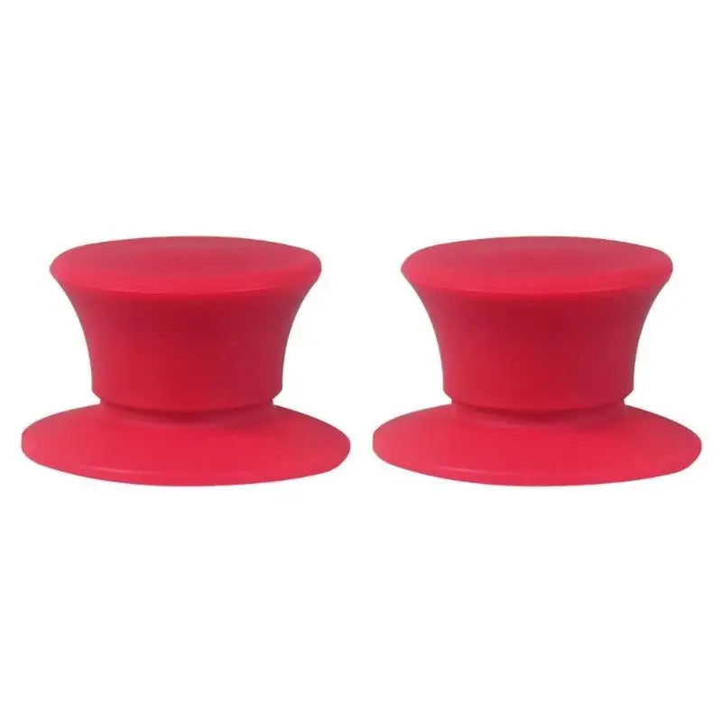 652F Hubs Adapters Plastic Lockable 1Pair 1 Opener Loading Device Zpaxo Red CN