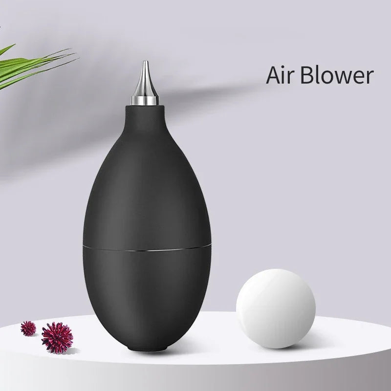 Blowing Strong Air Dust Blower Mini Pump Cleaner Camera Lens Cleaning Zpaxo Default Title
