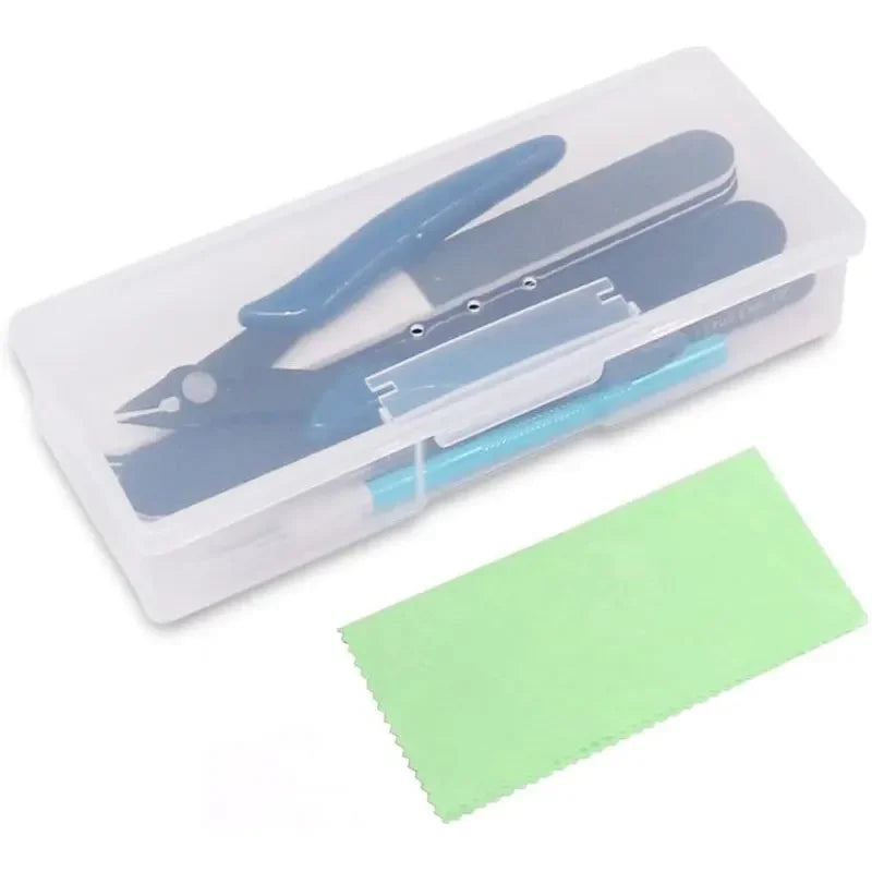 Gundam Model Tool Gunpla Basic Tools Enthusiasts Assembly Building Zpaxo