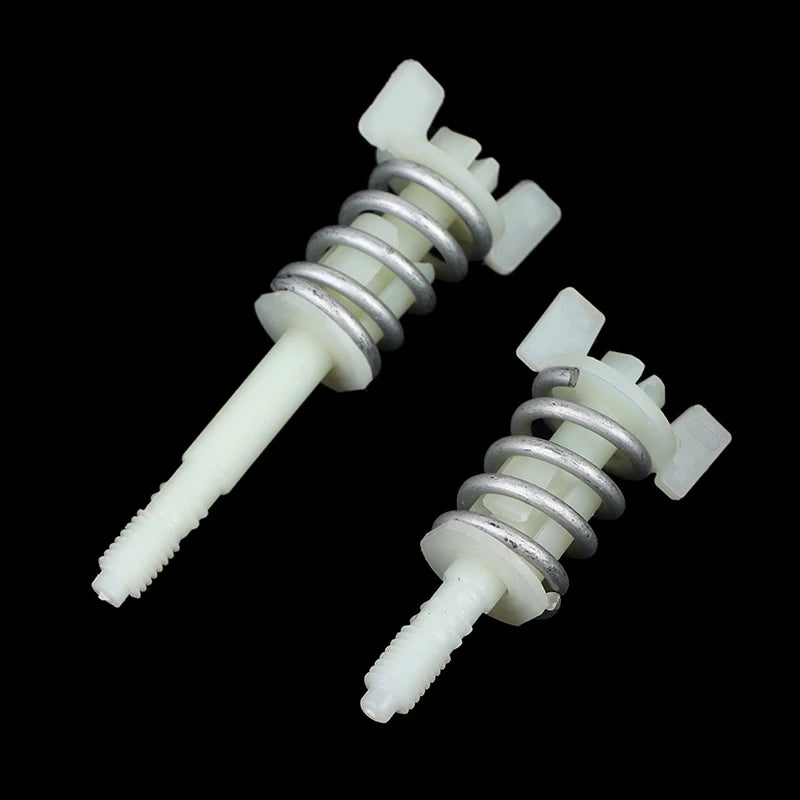 Applicable POLO 2011-2018 Rear Tail Lamp Fixing Screw Car Light Zpaxo
