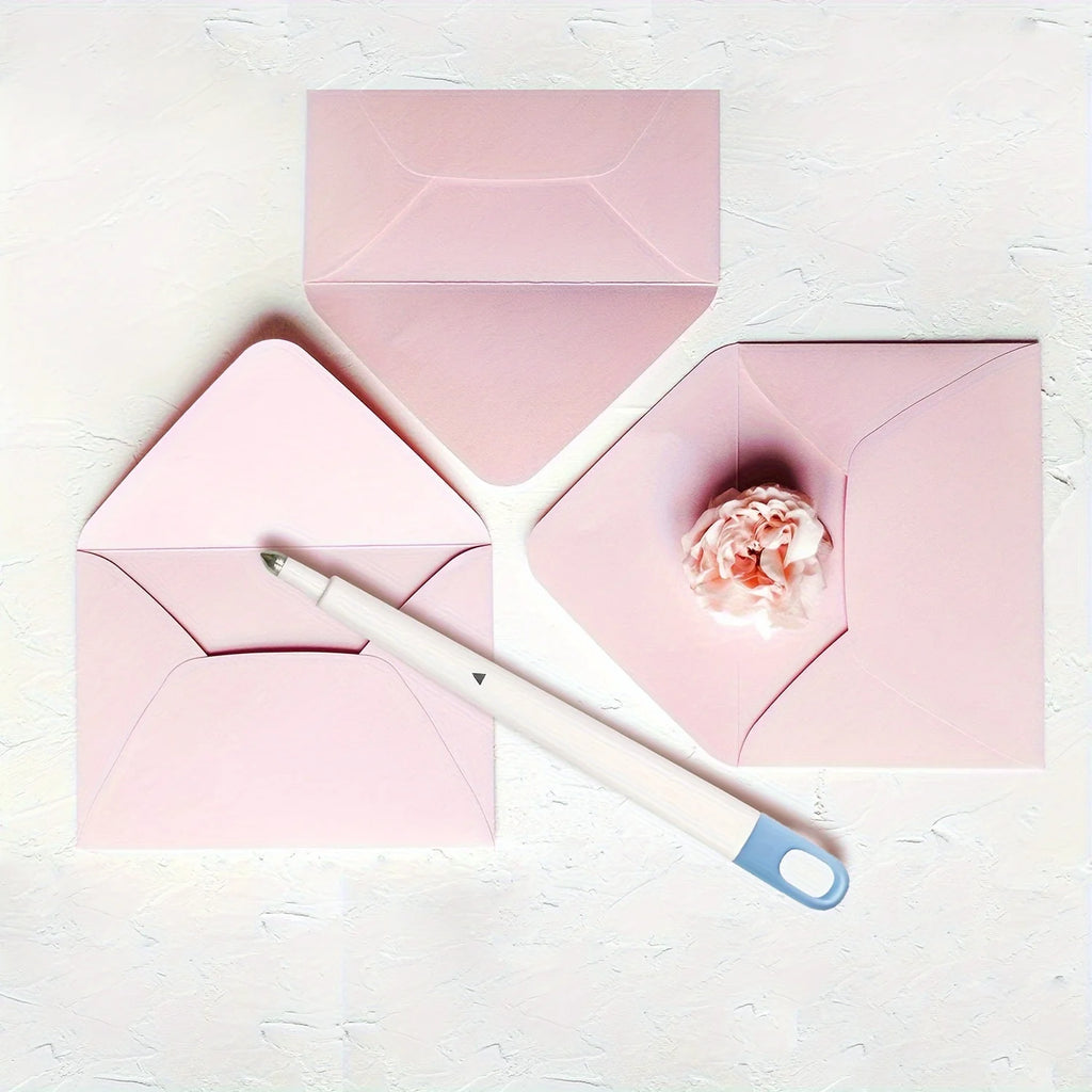 1 pc Scoring Stylus, Tools and Accessories for Folding Cards, Scoring Tool Score Fold Lines Pen for Cards, for Cards, Envelopes Zpaxo