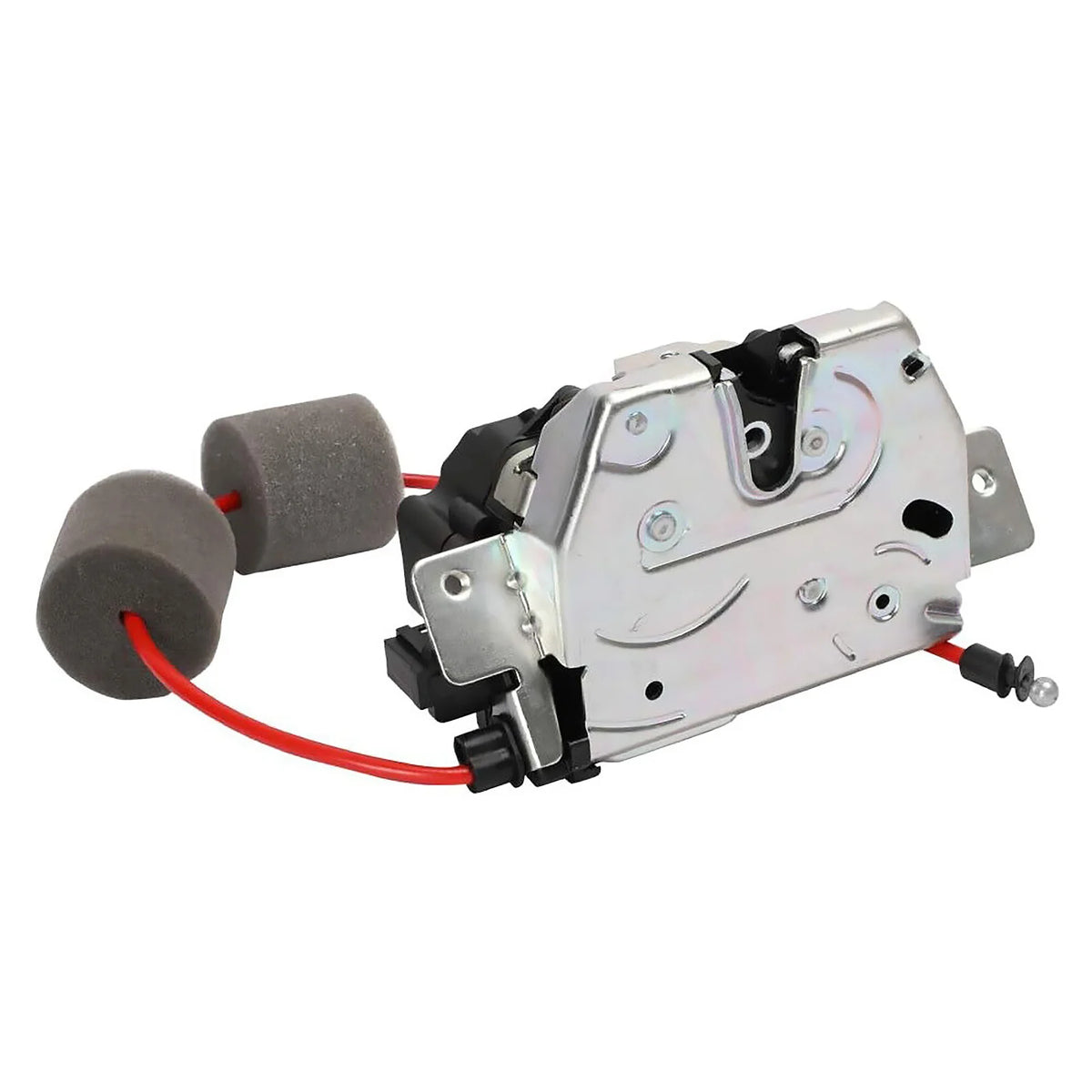 Trunk Lift Latch Rear Hatch Tailgate Lock Actuator 1647400635 Zpaxo