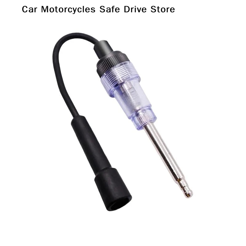 Newest Car Spark Plug Tester Pen Auto Checker Detector Diagnostic Zpaxo