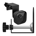 Door Gutter Mount 360 Adjustable Clip Clamp Anti-theft Bracket No Zpaxo Default Title