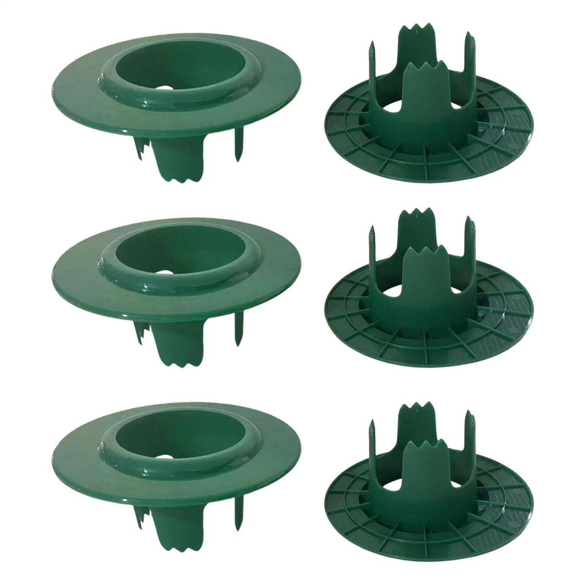 Lawn Sprinkler Head Protector Adjustable Irrigation Protection Cover Zpaxo Default Title
