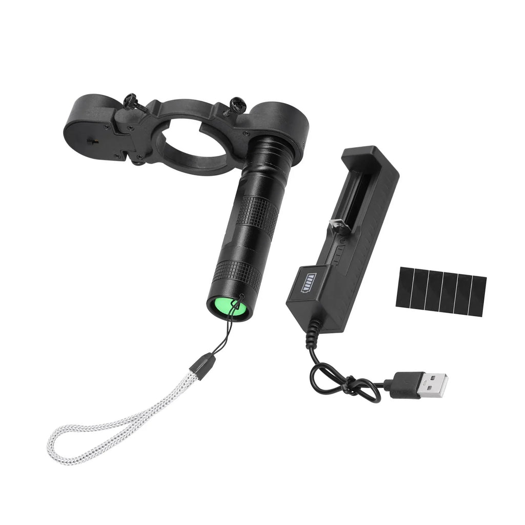 Spray Gun Light Airbrush Paint Fill Universal Adjustable Lighting Zpaxo