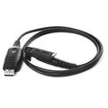 USB Programming Cable Replacement Motorola GP328Plus GP338Plus GP644 Zpaxo Default Title