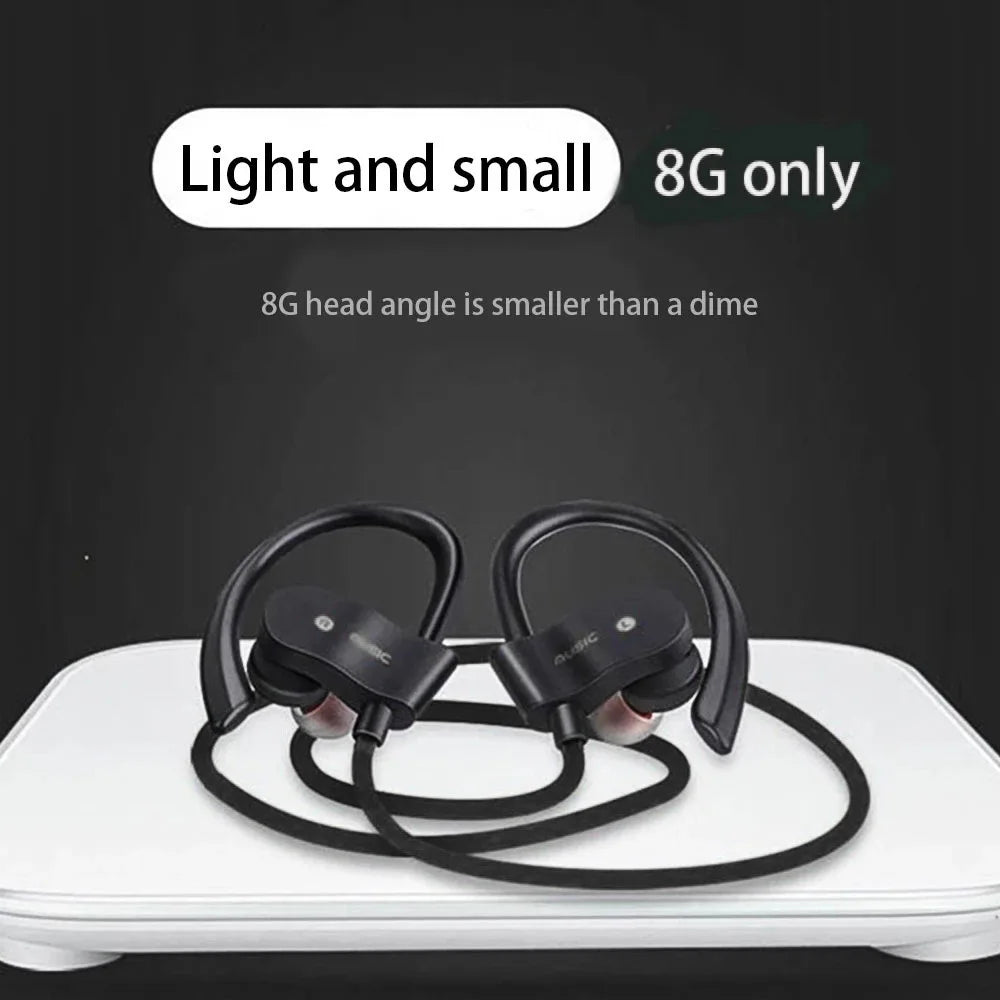 TWS RT558 Wireless Bluetooth Earphone Anti-lost Headset Zpaxo
