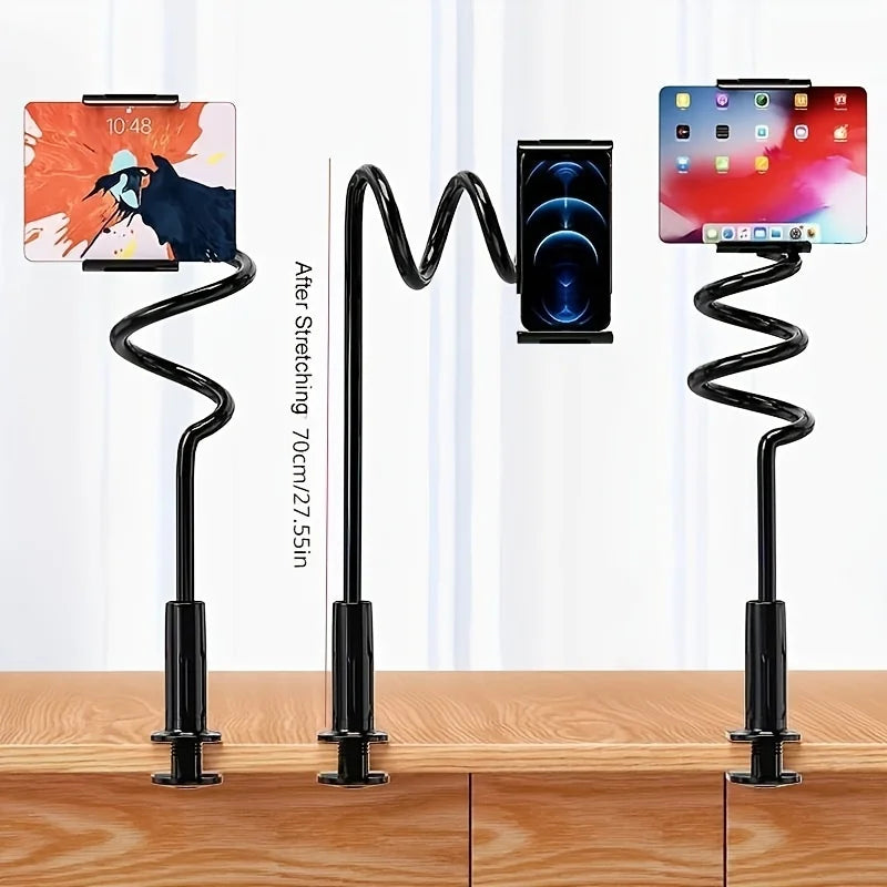 Lazy Bedside Desktop Live Mobile Phone Tablet Stand Supports Stands Zpaxo