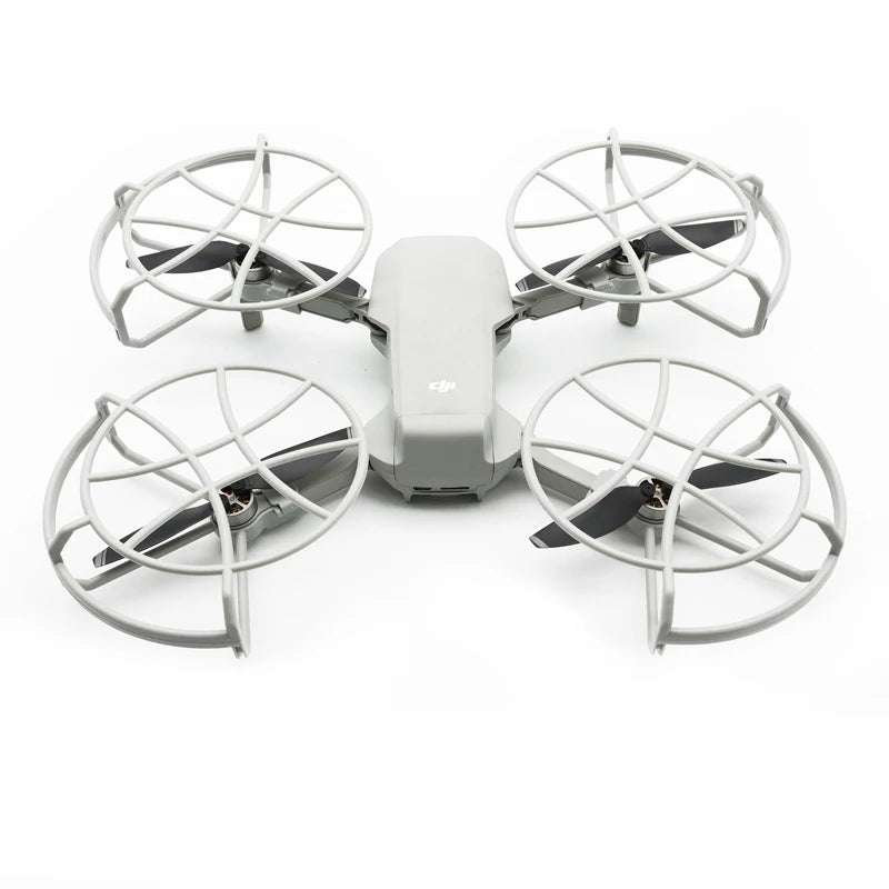 Propeller Guard DJI MINI 2 SE Mavic Drone ABS Lightweight Protective Zpaxo
