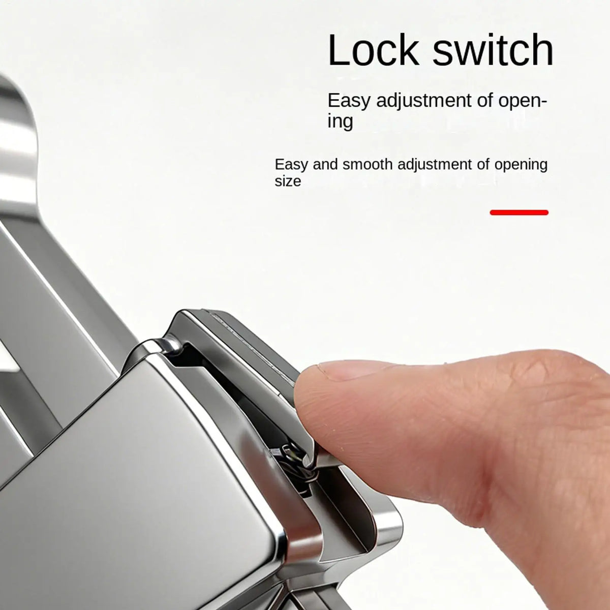 Self Adjusting Wrench Wide Jaw C Shape Tightening Tool Universal Pipe Zpaxo