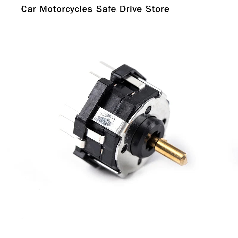 CM1pcs RKJXT1F42001 4-Way Multifunctional Switch Car Navigation Zpaxo