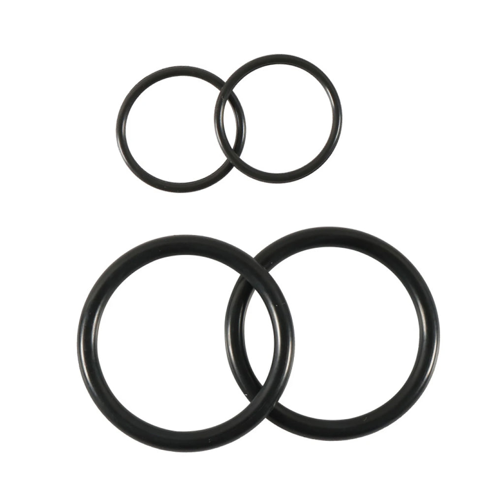 Car Solenoid Valve Sealing Ring BMW E46 E60 E81 E88 E90 E91 E92 Zpaxo Australia