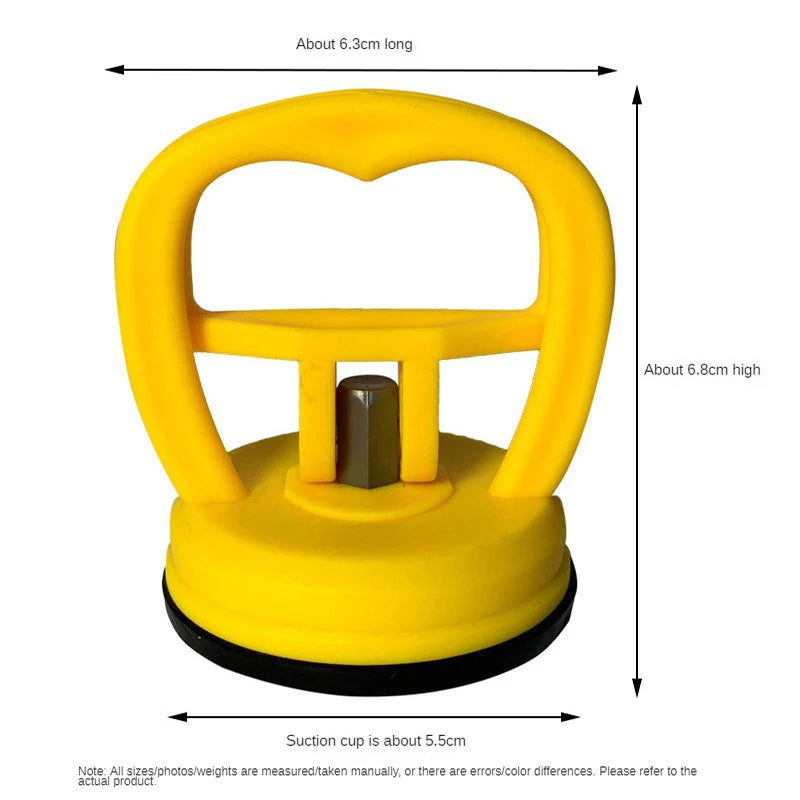 Screen Opening Tool Super Strong Suction Cup Mobile Phone Tablet Universal Cell Phone LCD Screen Opening Repair Tools For iPhone Zpaxo