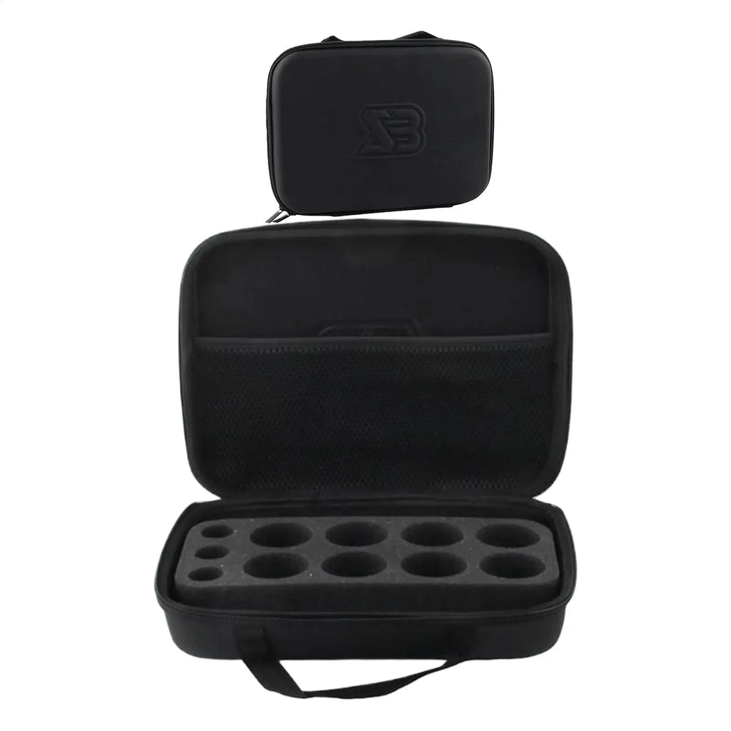 Gyroscope Storage Container Gear Holder Bag Gyro Compartment Case Zpaxo