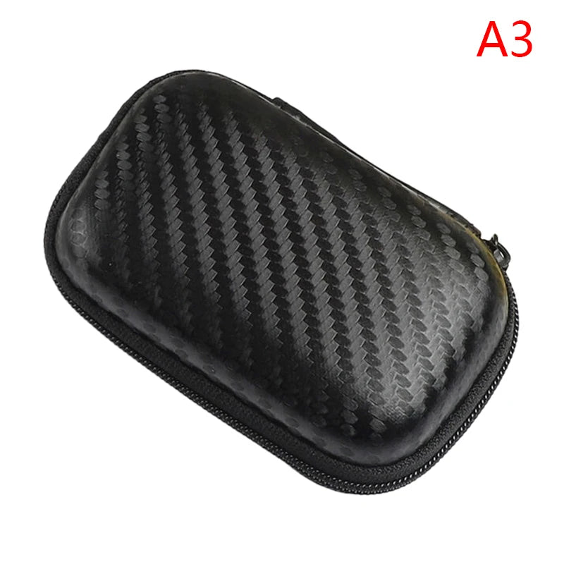 EVA Oximeter Storage Bag Finger Pulse Reasonable Design Strong Space Zpaxo A3