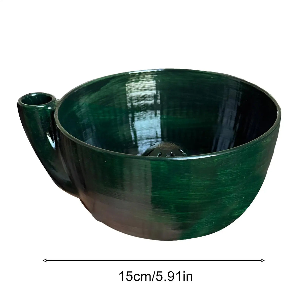Fruit Washer Spinner Bowl Strainer Multifunctional Cleaner Hydrobowl Zpaxo