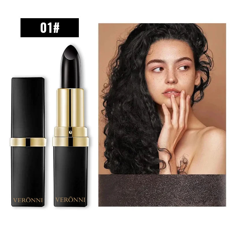 Durable Fast Hair Dye Pen Waterproof Temporary Hairline Concealer Zpaxo 01