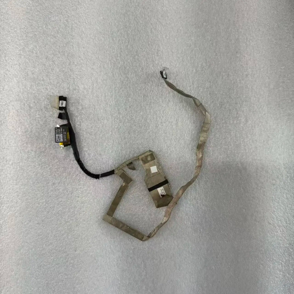 Dell Latitude 5300 E5300 Laptop LCD LED Flex Cable 0HFCCY Zpaxo Default Title