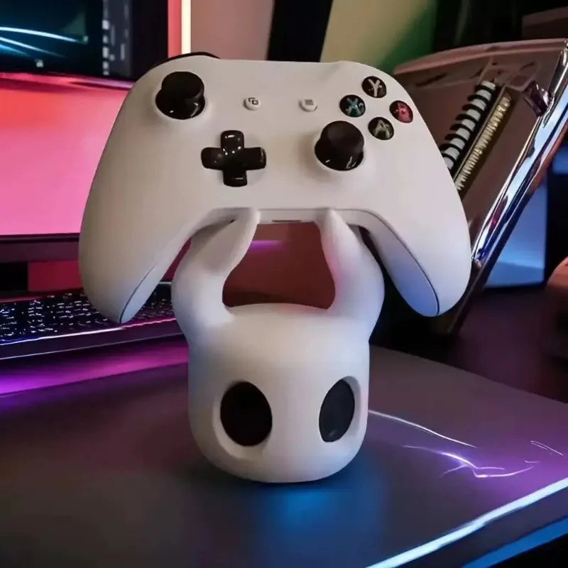 Anime Peripheral Hollow Knight Game Controller Stand Xbox Ps4 Ps5 Zpaxo