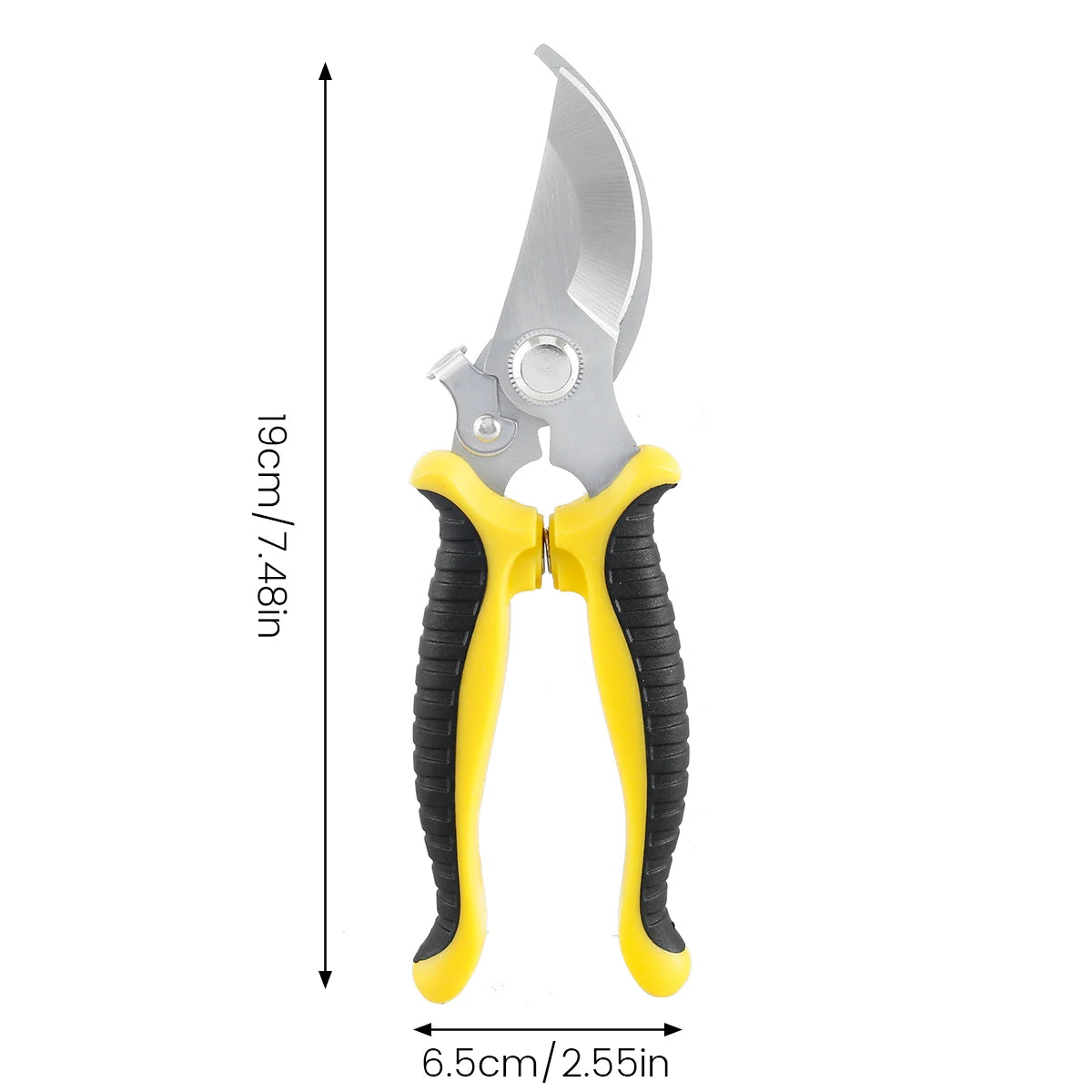 Rose Leaf Thorn Stripper Portable Garden Hand Tool Set Ergonomic Rose Thorn Remover Tool Labor-saving with Gloves for Gardening Zpaxo B Scissors