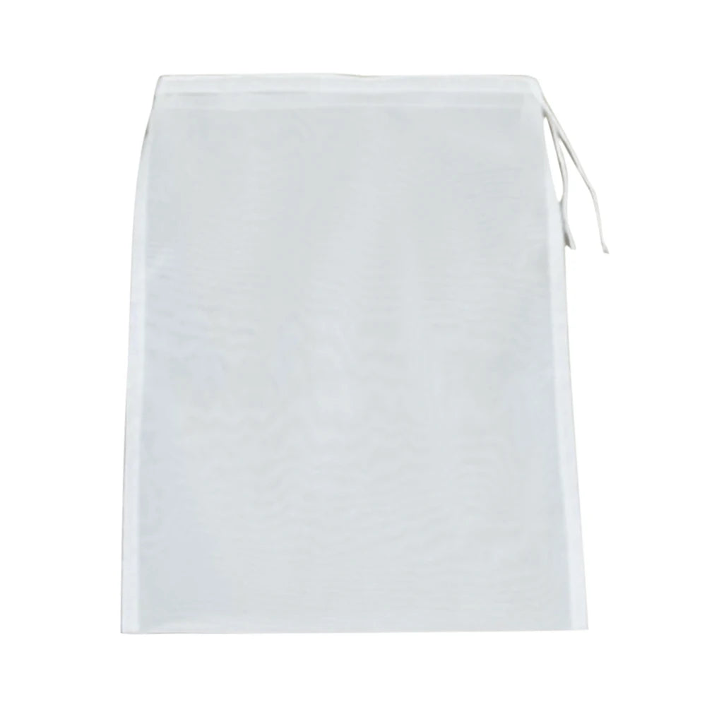 Debris Leaves Collection Cather Fine Mesh Replacement Net Filter Sock Zpaxo